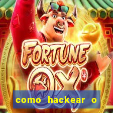 como hackear o jogo do mines